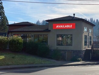 More details for 240 Princeton Ave, Gladstone, OR - Retail for Lease