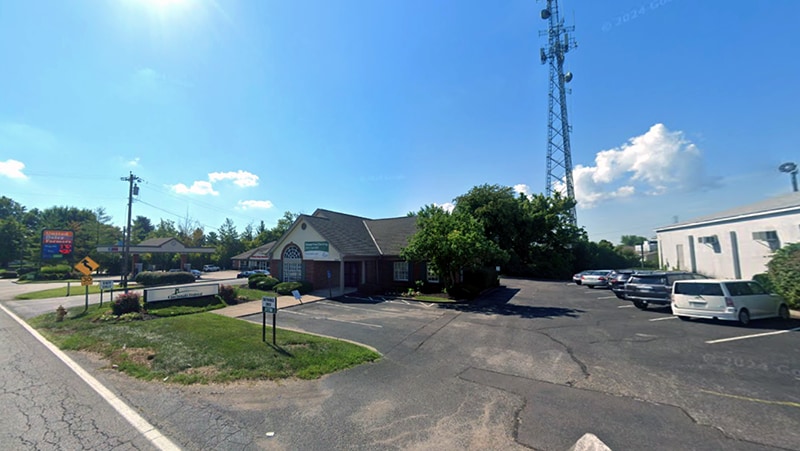 7553 Bridgetown Rd, Cincinnati, OH for sale - Building Photo - Image 1 of 1