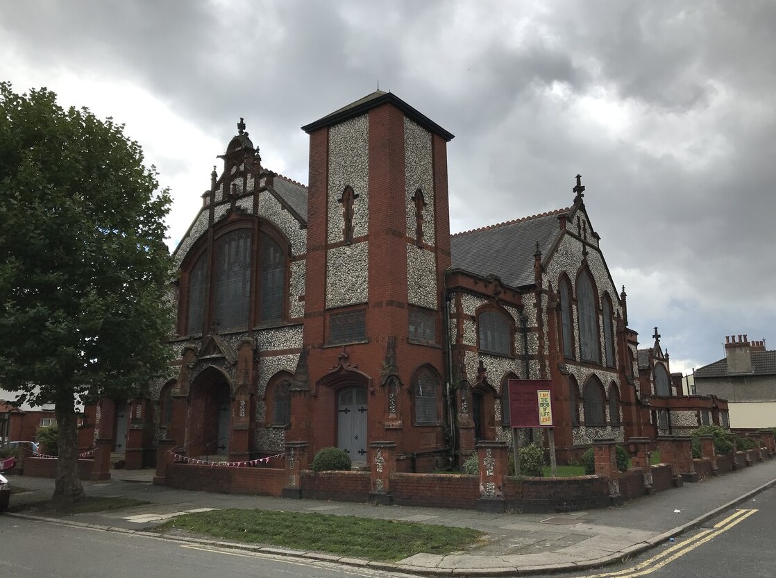 Dovedale Road, Liverpool for sale Building Photo- Image 1 of 1