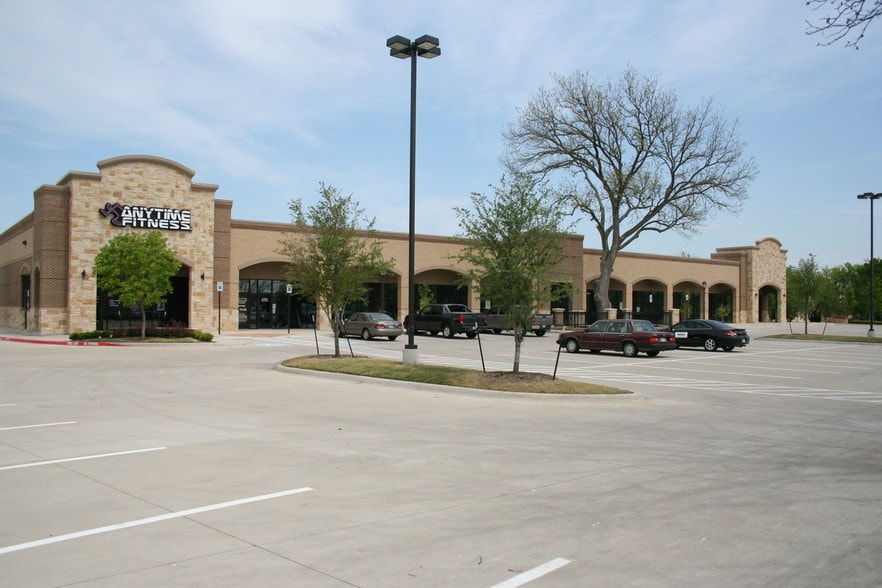 2380 Firewheel Pky, Garland, TX for sale - Building Photo - Image 3 of 3