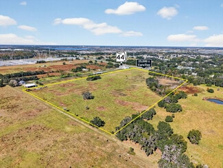 More details for 240 SR 44, Leesburg, FL - Land for Sale