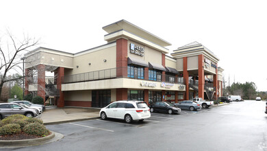 2645 N Berkeley Lake Rd NW, Duluth, GA for lease Building Photo- Image 1 of 4