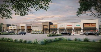 More details for FM-1960 & Deerbrook Park Blvd, Humble, TX - Retail for Lease