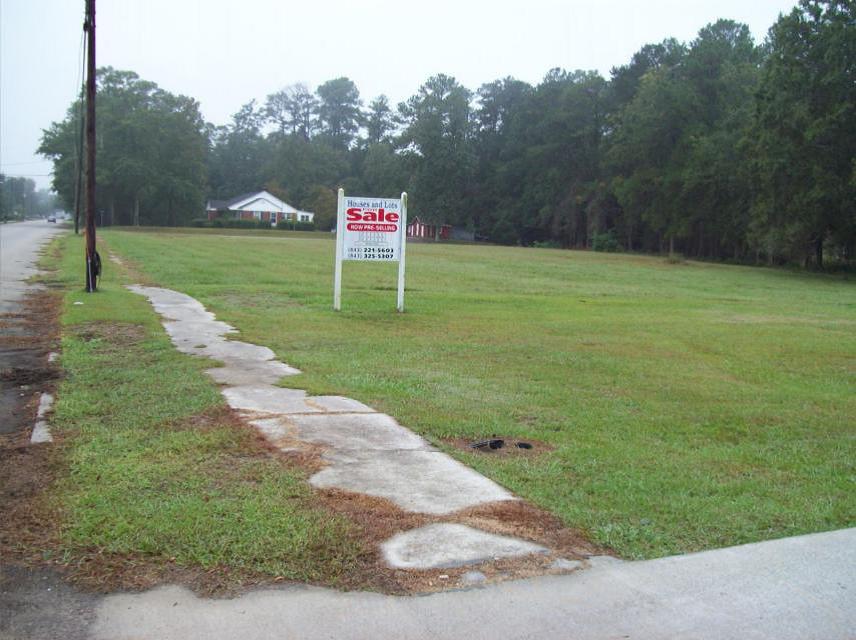 310 S Morgan Ave, Andrews, SC for sale Primary Photo- Image 1 of 1