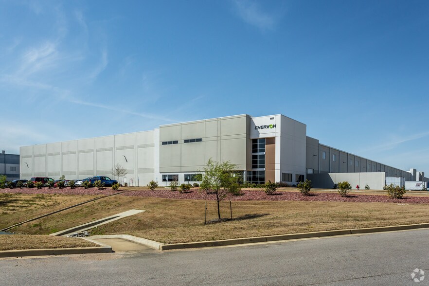 8955 Hacks Cross Rd, Olive Branch, MS for sale - Primary Photo - Image 1 of 1