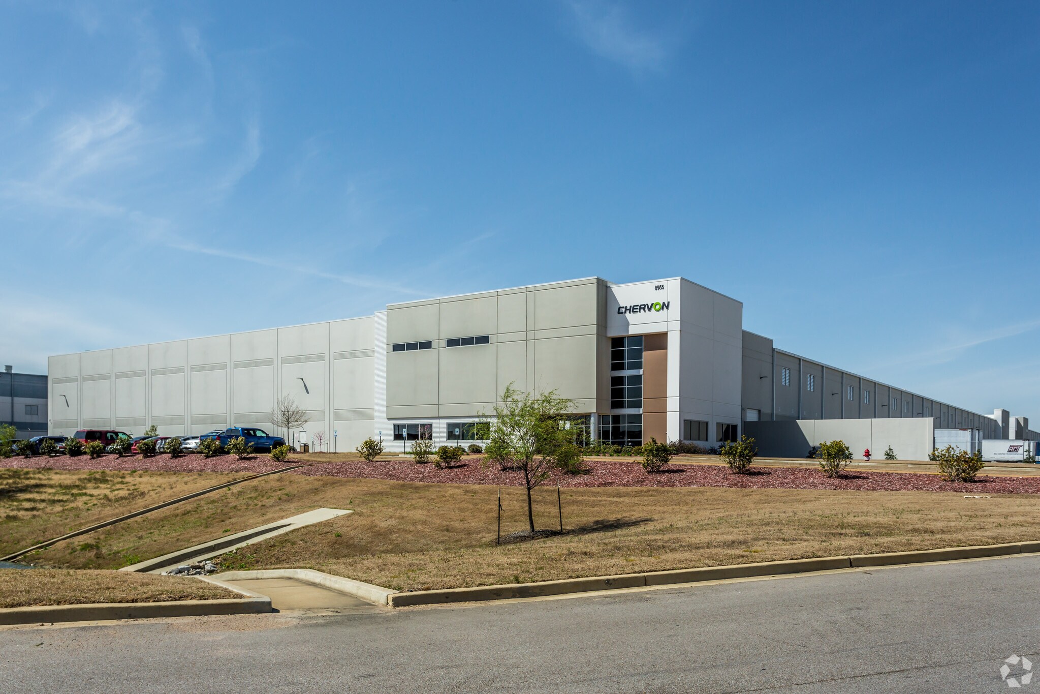 8955 Hacks Cross Rd, Olive Branch, MS for sale Primary Photo- Image 1 of 1