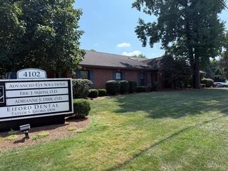 More details for 4102 Roosevelt Blvd, Middletown, OH - Office for Sale