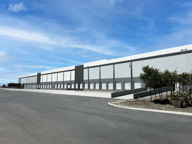 More details for 3636 Enterprise Ave, Hayward, CA - Industrial for Lease