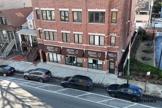 More details for 3540 N Ashland Ave, Chicago, IL - Multifamily for Sale