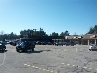 More details for 19 Wilton Rd, Peterborough, NH - Retail for Lease