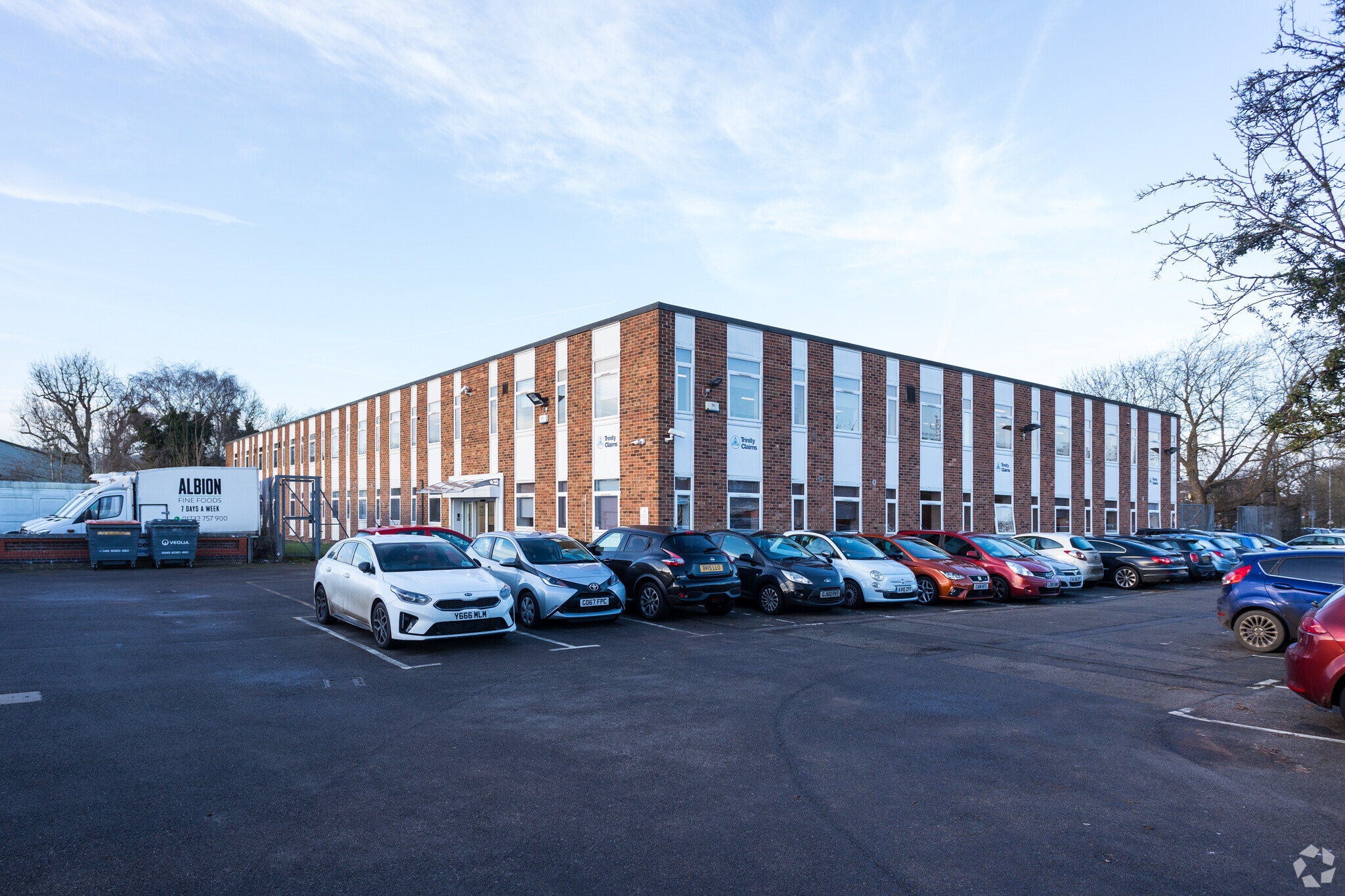 14 Sovereign Way, Tonbridge for sale Primary Photo- Image 1 of 1