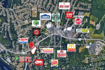 385 New Haven Ave, Derby, CT for lease - Other - Image 2 of 5