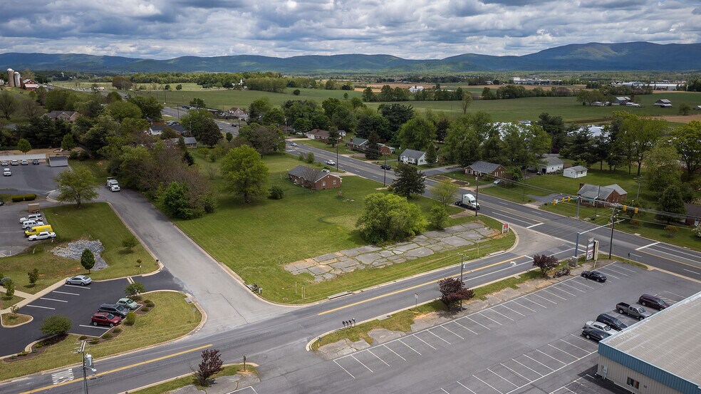 3318 Stuarts Draft Hwy, Stuarts Draft, VA 24477 Land for Sale