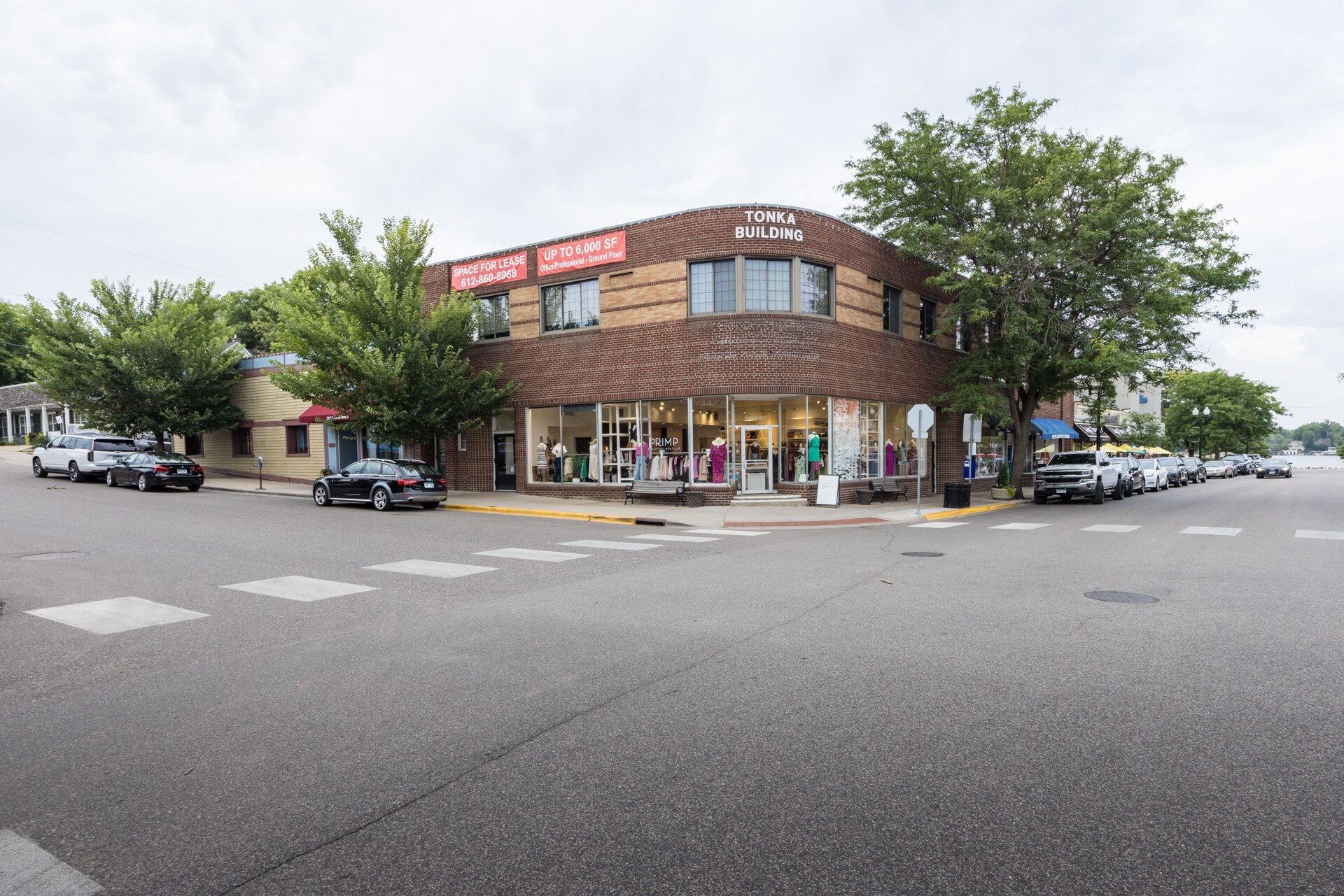 355 2nd St, Excelsior, MN for sale Building Photo- Image 1 of 1