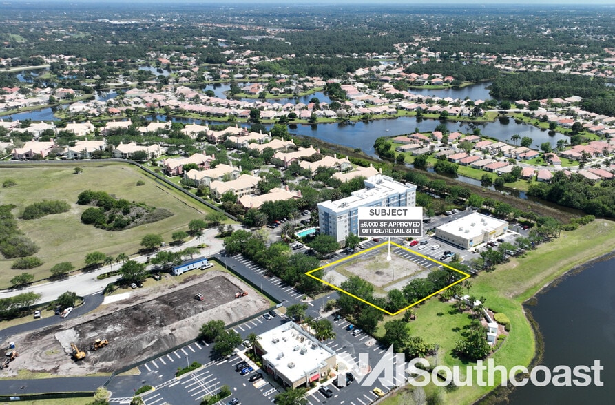 1930 Fountainview Blvd, Port Saint Lucie, FL for sale - Building Photo - Image 2 of 5