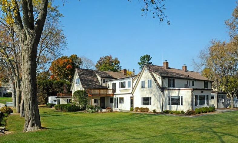 40-48 Signal Rd, Stamford, CT for sale Building Photo- Image 1 of 1