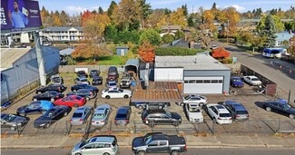 More details for 9321 SE Stark St, Portland, OR - Retail for Sale