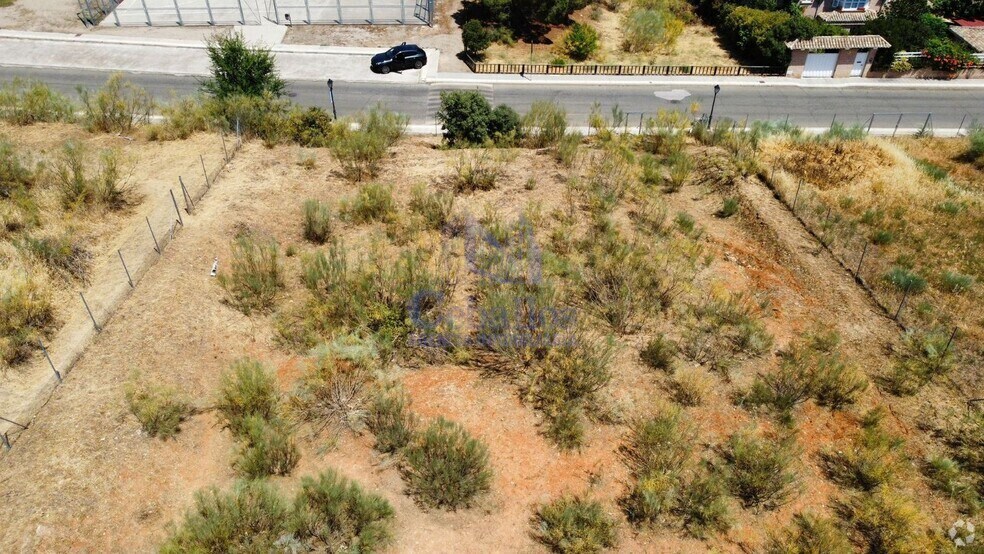 Land in Cabanillas del Campo, Guadalajara for sale - Primary Photo - Image 1 of 11