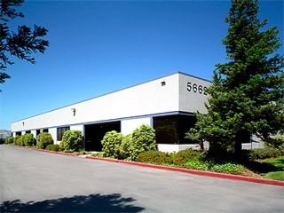 5662 La Ribera St, Livermore, CA for lease - Primary Photo - Image 1 of 3
