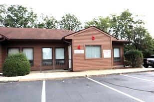 1163 Highway 37, Toms River NJ - Commercial Real Estate