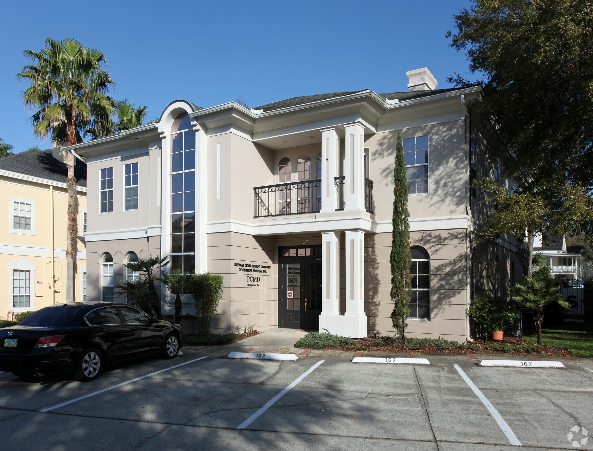 167 Lookout Pl, Maitland, FL for lease Building Photo- Image 1 of 25
