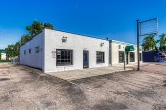 More details for 1019 S Tejon St, Colorado Springs, CO - Retail for Lease