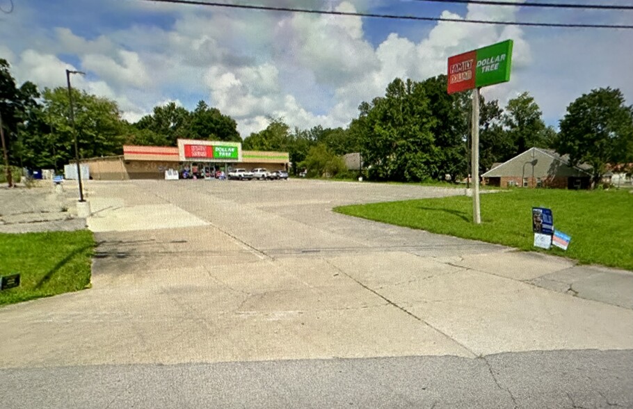 745 S Main St, Brodhead, KY for sale - Primary Photo - Image 1 of 1