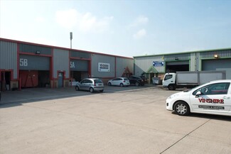 More details for Sinfin Ln, Derby - Industrial for Lease