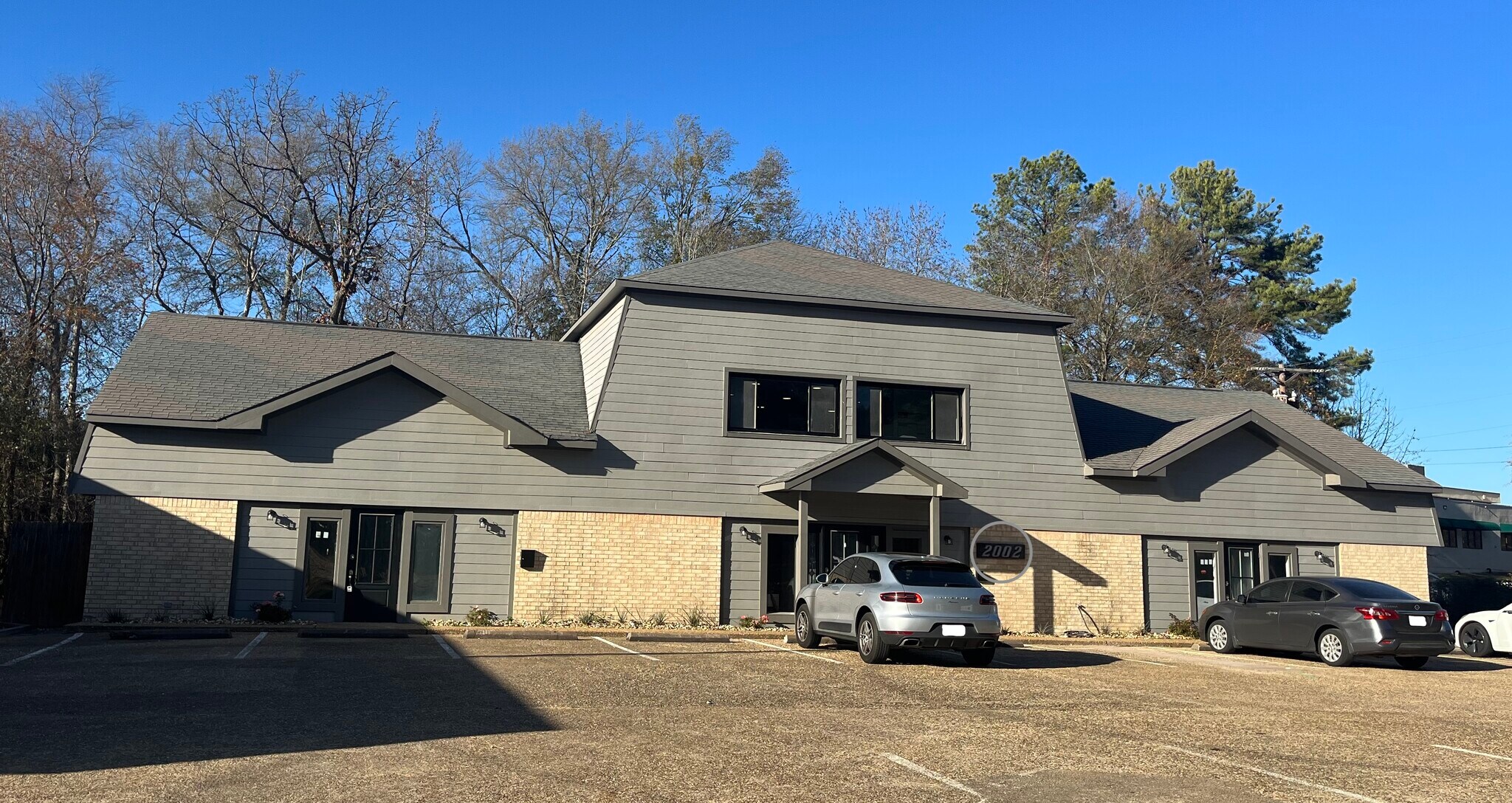 2002 Sybil Ln, Tyler, TX for sale Building Photo- Image 1 of 1