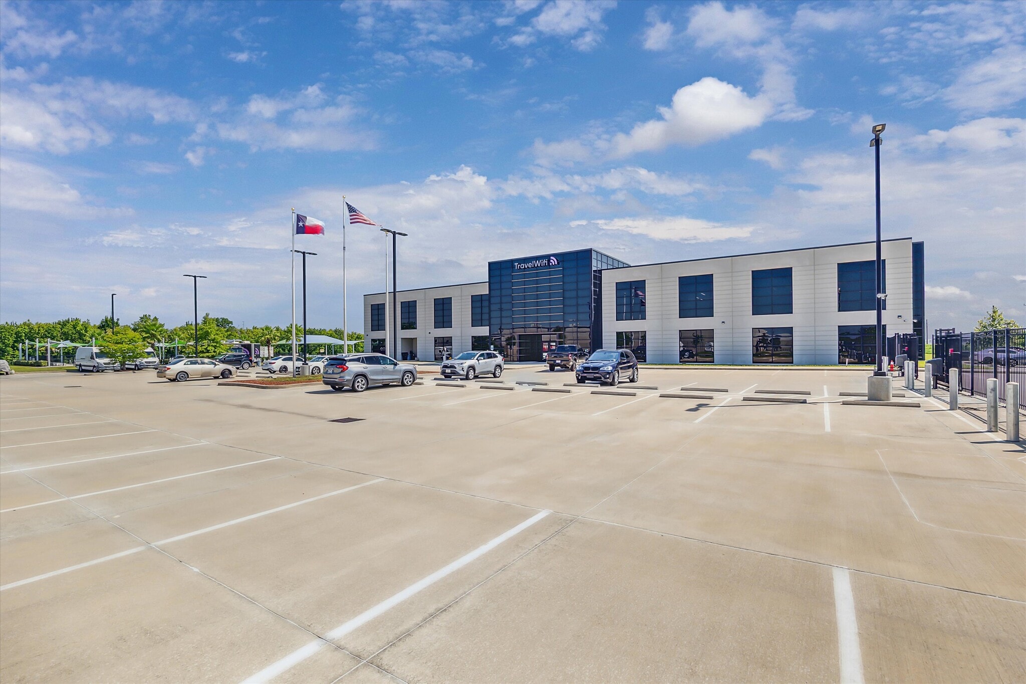 9251 Park South Vw, Houston, TX for lease Interior Photo- Image 1 of 15
