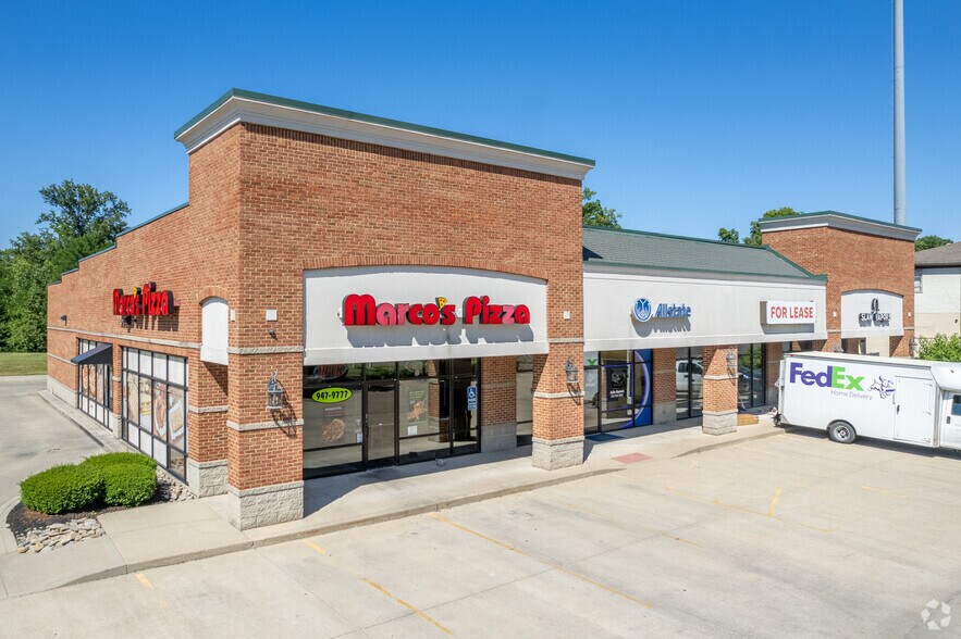 978 Old State Route 74, Batavia, OH for sale - Primary Photo - Image 1 of 1