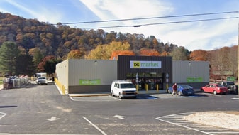 Dollar General Market - Tidioute PA - NNN Property