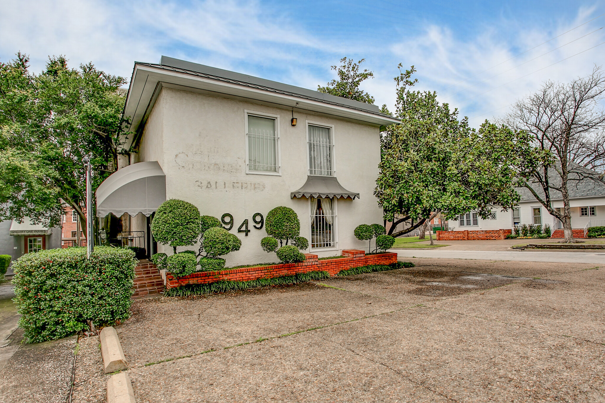 4949 Byers Ave, Fort Worth, TX for sale Building Photo- Image 1 of 1