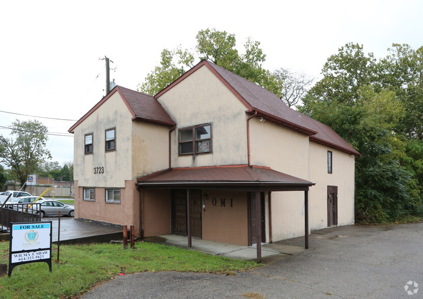 3723 E Main St, Whitehall, OH for sale - Primary Photo - Image 1 of 1