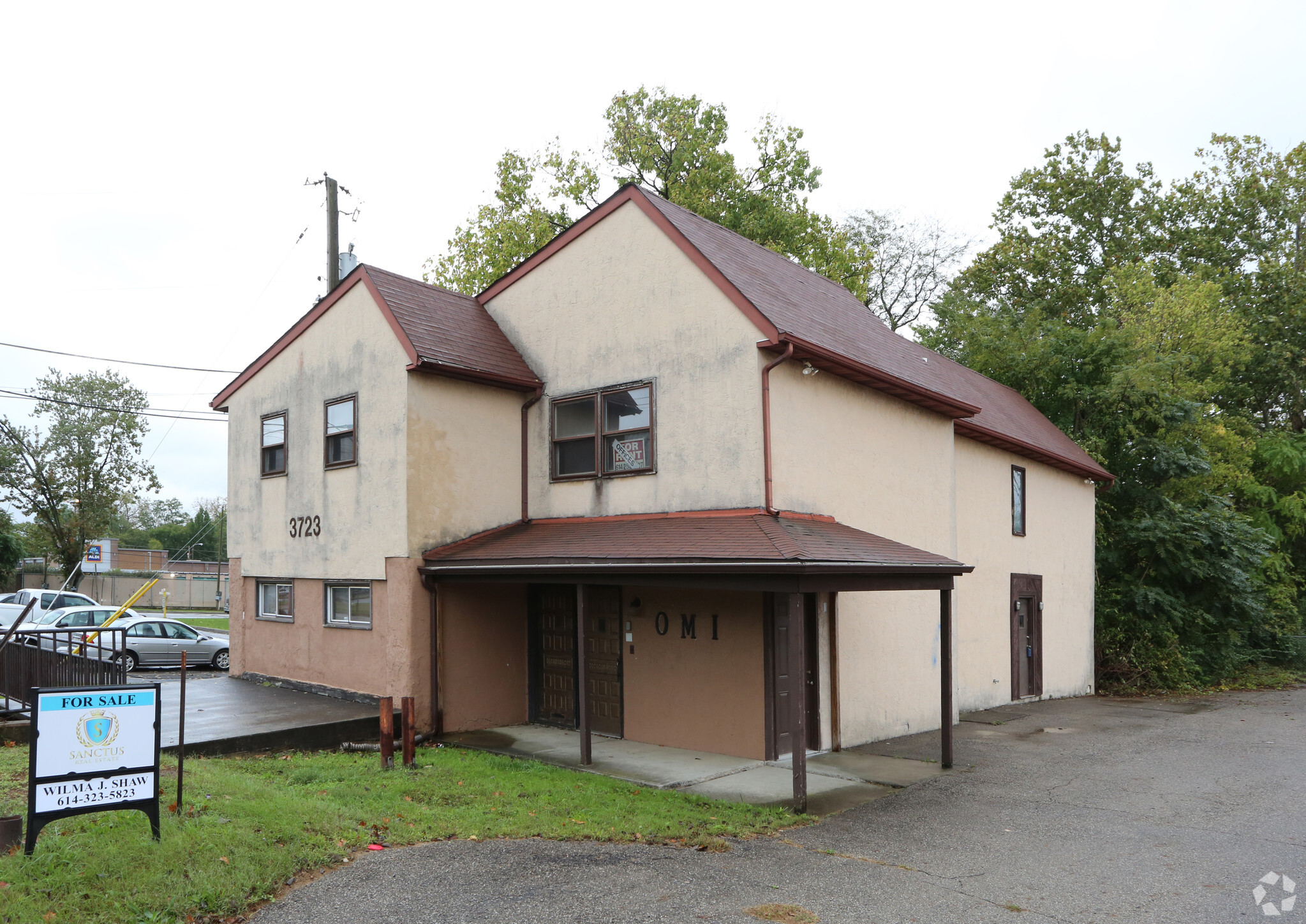 3723 E Main St, Whitehall, OH for sale Primary Photo- Image 1 of 1