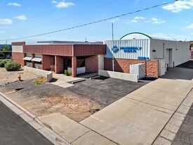 4334 E Magnolia St, Phoenix AZ - Commercial Real Estate