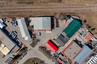 More details for 3296 44th Ave SE, Calgary, AB - Industrial for Lease