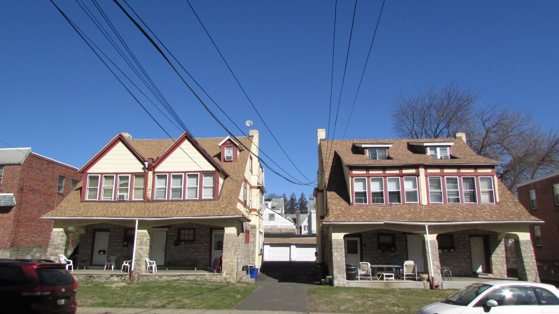 315 E Godfrey Ave, Philadelphia, PA for sale Building Photo- Image 1 of 1