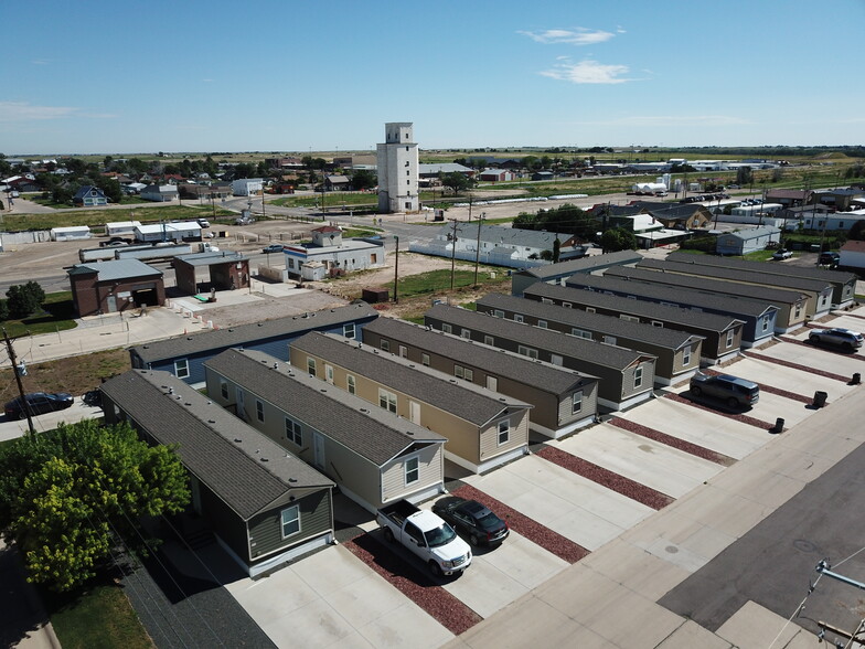 460 Colfax Avenue, Bennett, CO for sale - Building Photo - Image 3 of 13