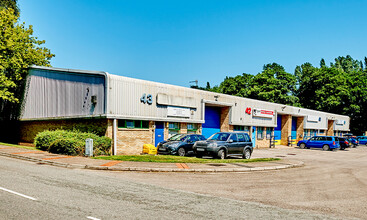 Court Rd, Cwmbran for lease Building Photo- Image 2 of 2