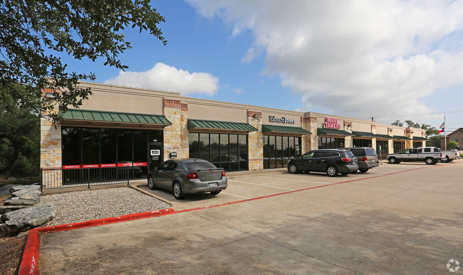 4112 Williams Dr, TX 78628