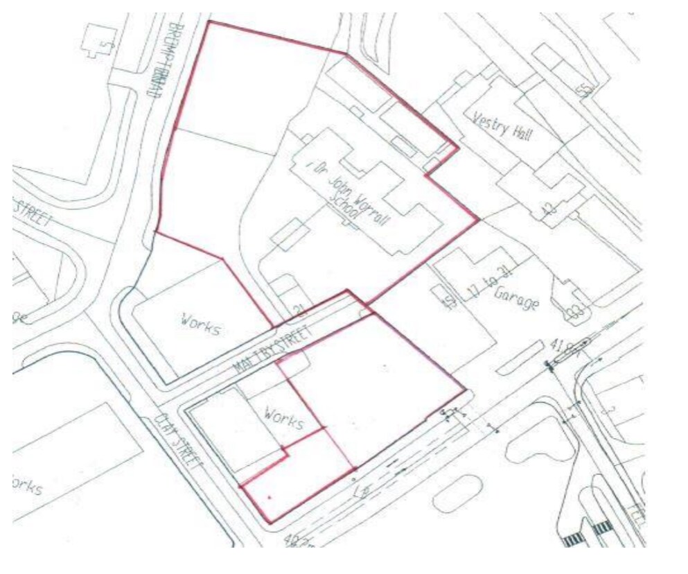 Attercliffe Rd, Sheffield for sale Primary Photo- Image 1 of 1