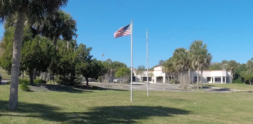 1125 N Summit St, Crescent City, FL for sale - Primary Photo - Image 1 of 1