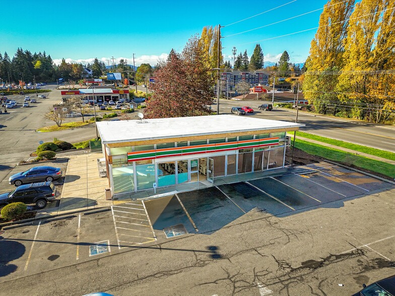 1794 SE Mile Hill Dr, Port Orchard, WA for sale - Building Photo - Image 1 of 3