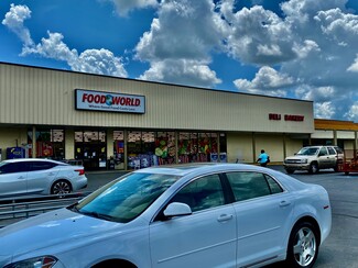 More details for 613 Central Dr, Dublin, GA - Retail for Lease