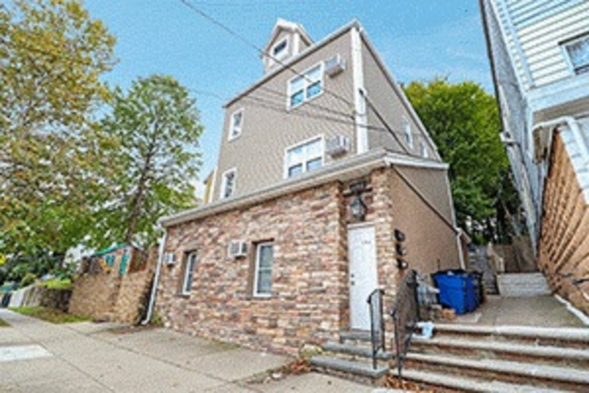 191 Summer St, Passaic, NJ for sale Primary Photo- Image 1 of 1