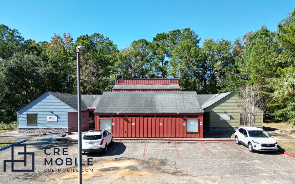 3512 Godwin Ct, Mobile, AL for sale - Building Photo - Image 1 of 20