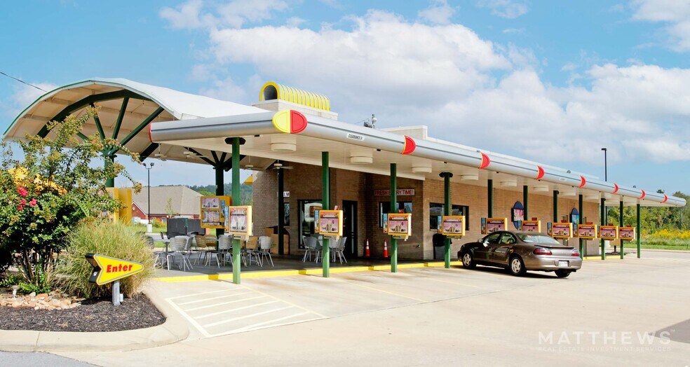 10642 Chapman Hwy, Seymour, TN 37865