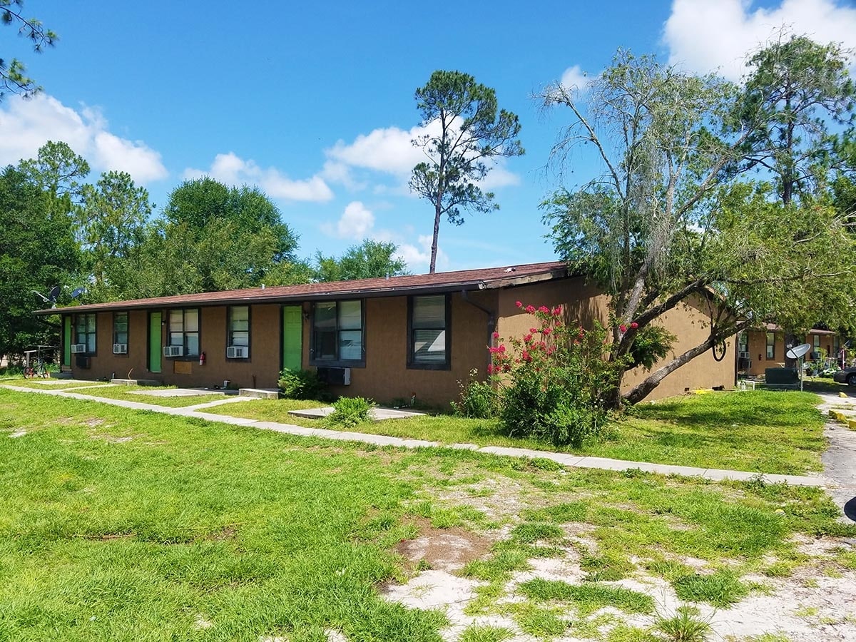 709 N 17th Ave, Arcadia, FL 34266