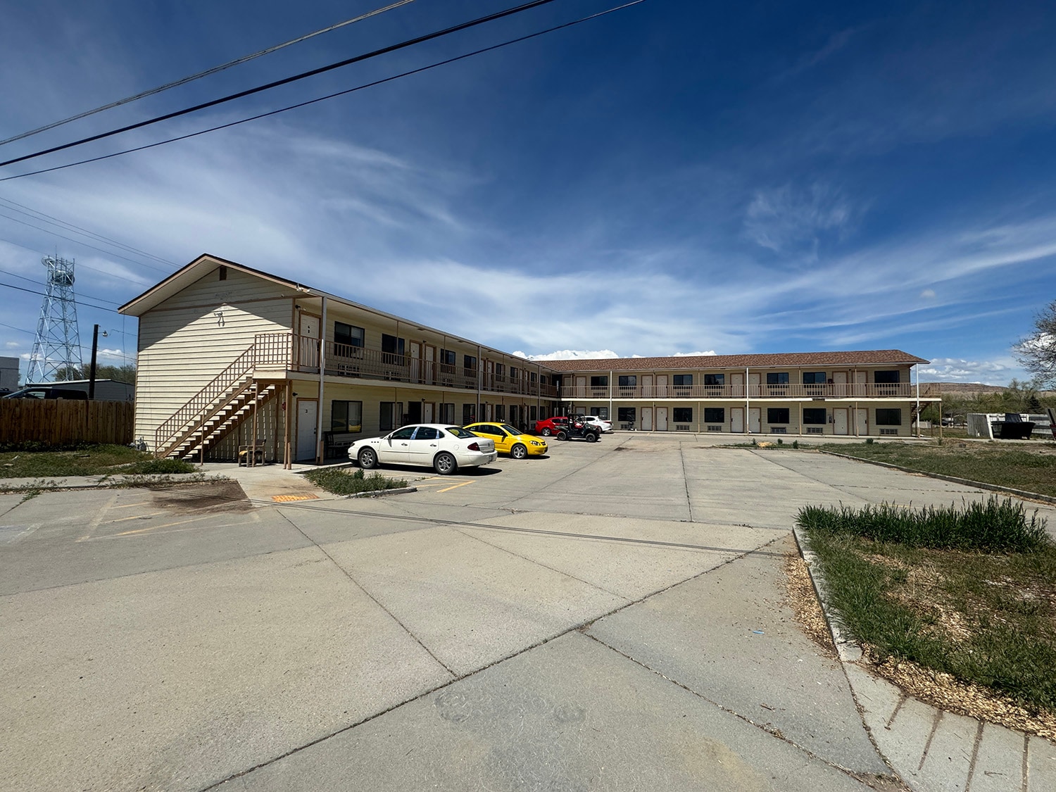 206 E Main St, Rangely, CO for sale Building Photo- Image 1 of 17